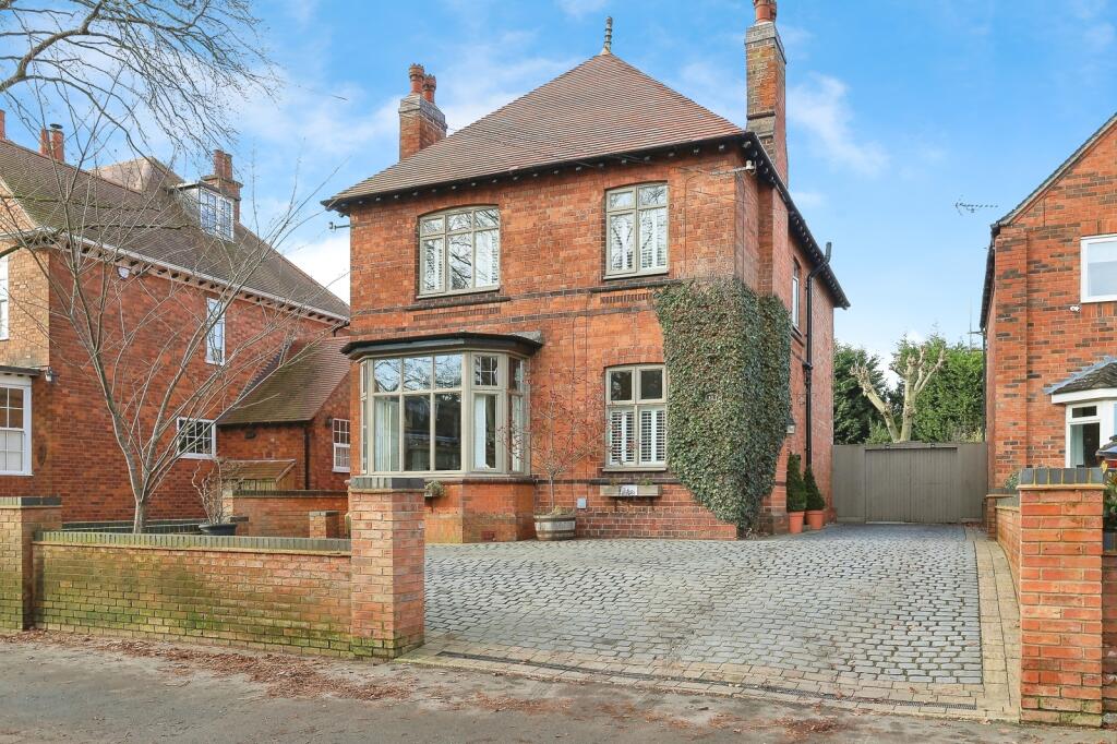 Coventry Road, Coleshill, Birmingham, B46