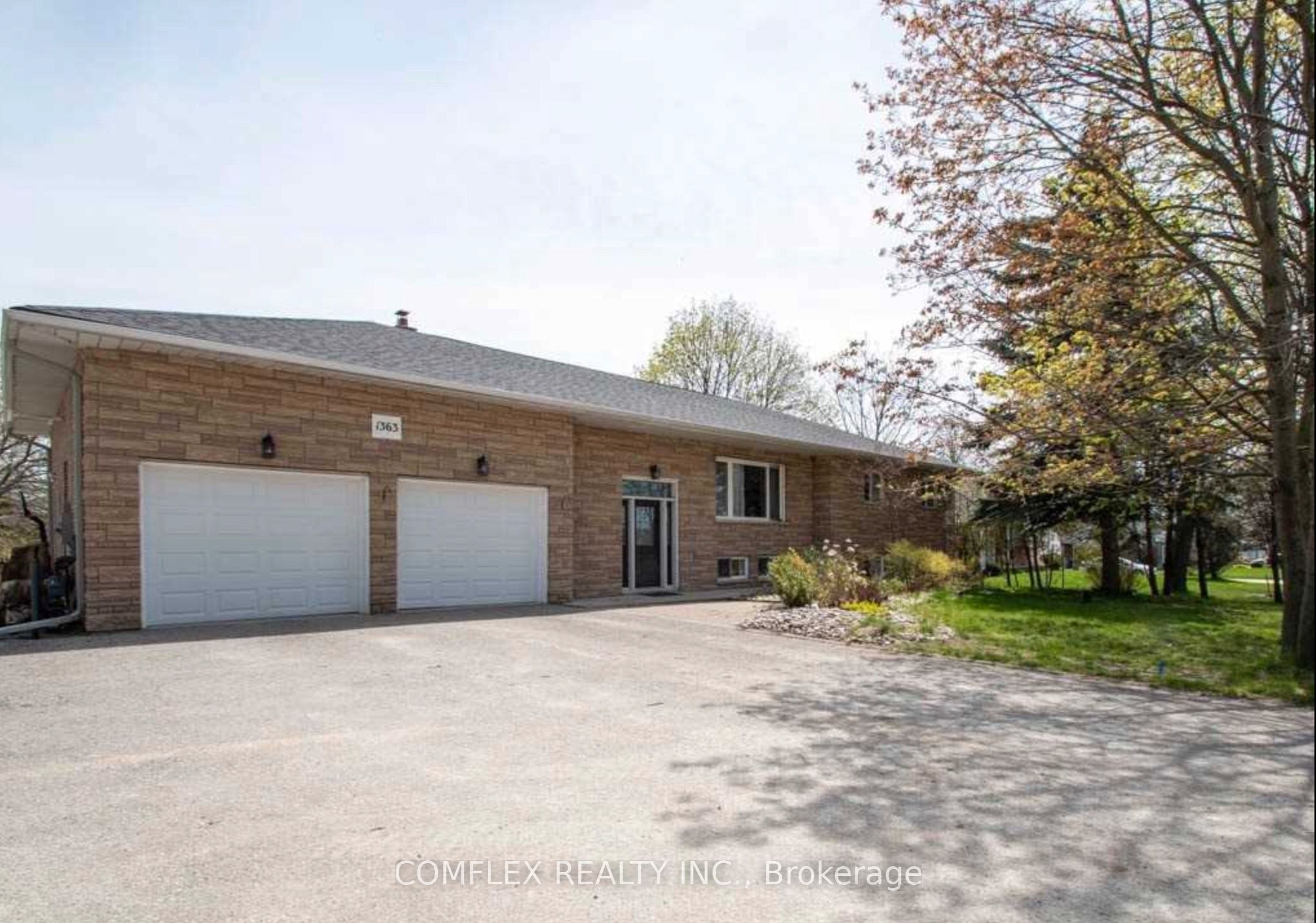 1363 Townline Road N, Clarington, ON, L1H 8L7
