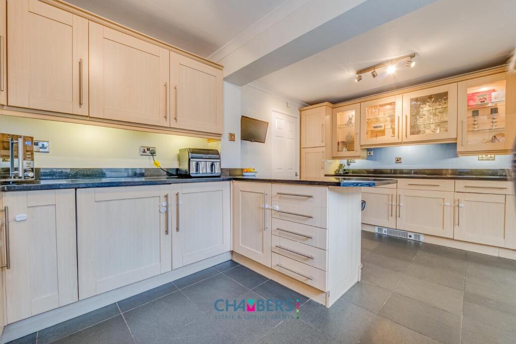 Additional image 39 of Delamere Close, Castle Bromwich, Birmingham
