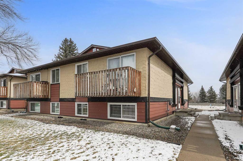 Additional image 3 of 36-5 Acadia Road W, Lethbridge, AB, T1K 3X8