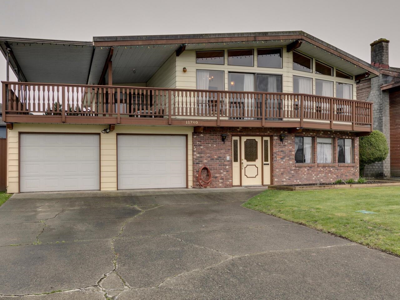 11780 Dewsbury Drive, Richmond, BC, V6X 2Y7
