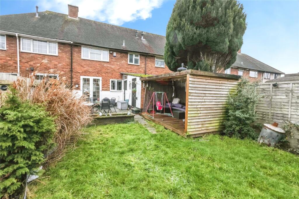 Additional image 25 of Pear Tree Road, Shard End, Birmingham, B34