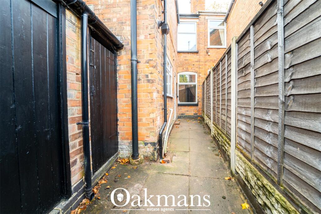Additional image 30 of Twyning Road, Stirchley, Birmingham, West Midlands, B30