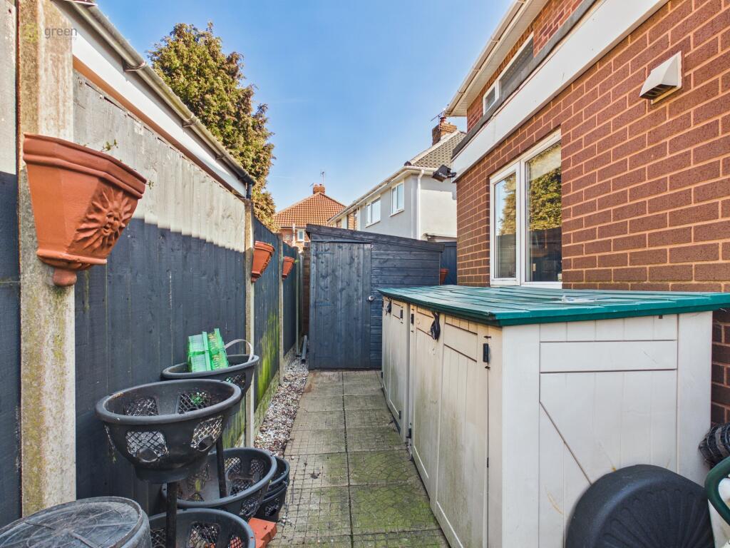 Additional image 46 of Fir Tree Close, Birmingham, B44