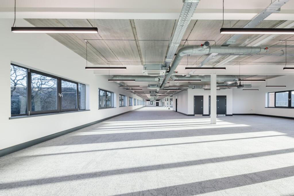 Additional image 6 of Building 4, Quinton Business Park, Ridgeway, Birmingham, B32 1AF