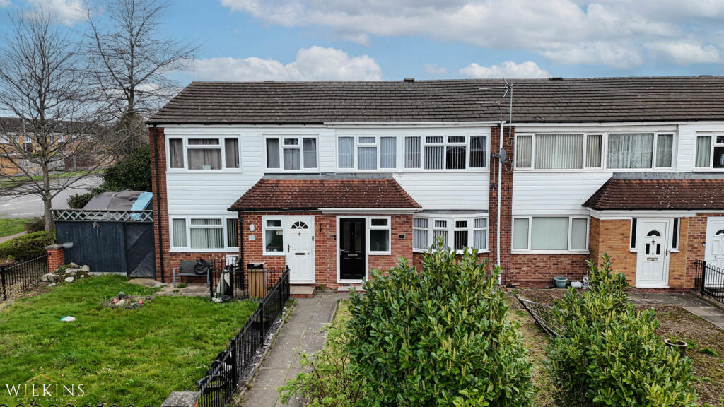 Morar Close, Birmingham, West Midlands, B35
