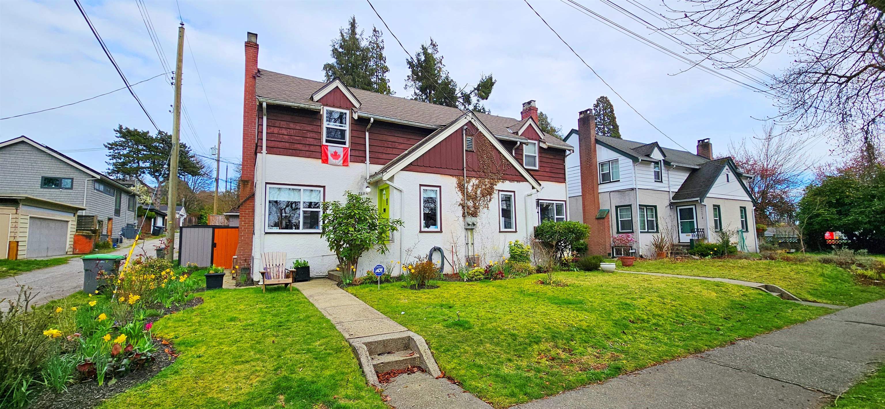Additional image 3 of 5284 East Boulevard , Vancouver, BC, V6M 3V1