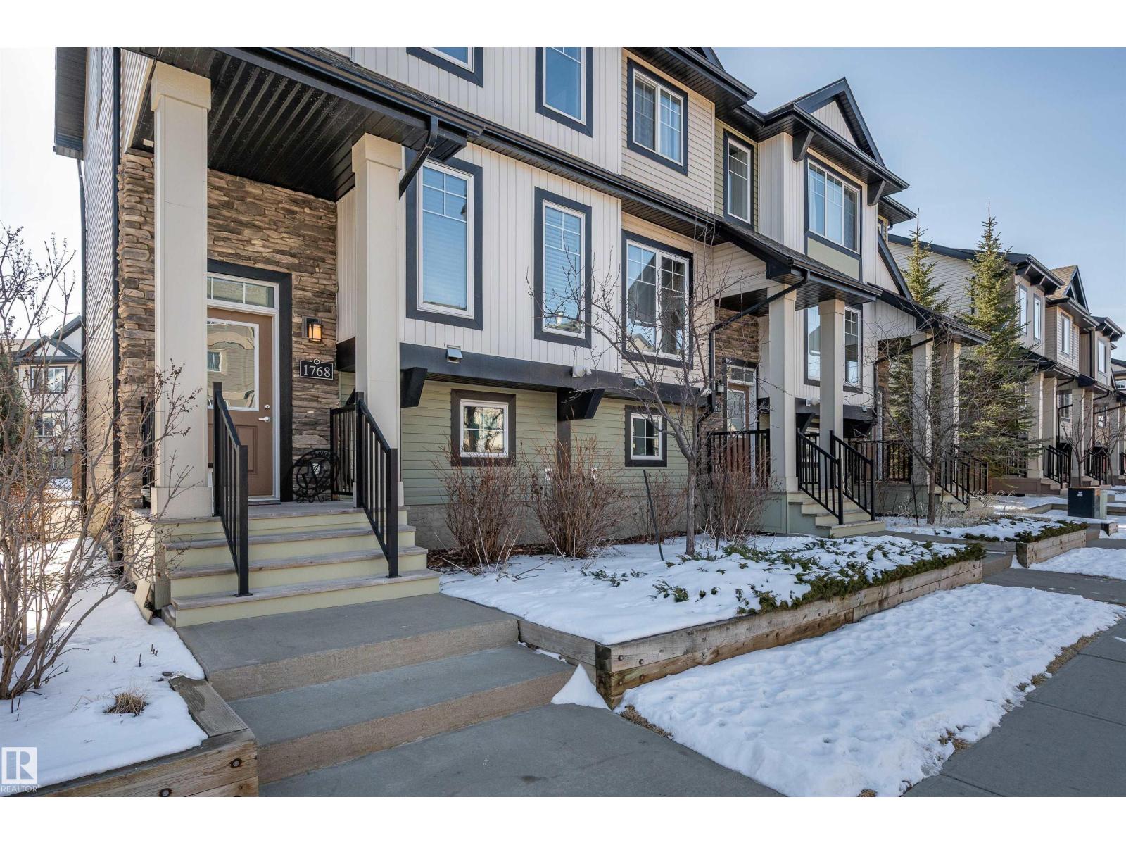 1768 Cunningham Way SW, Edmonton, AB, T6W2J5 photo 3
