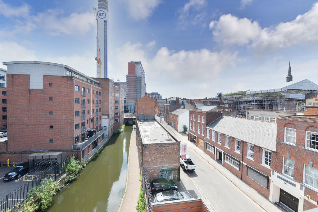 Additional image 17 of Water Street, Birmingham, B3