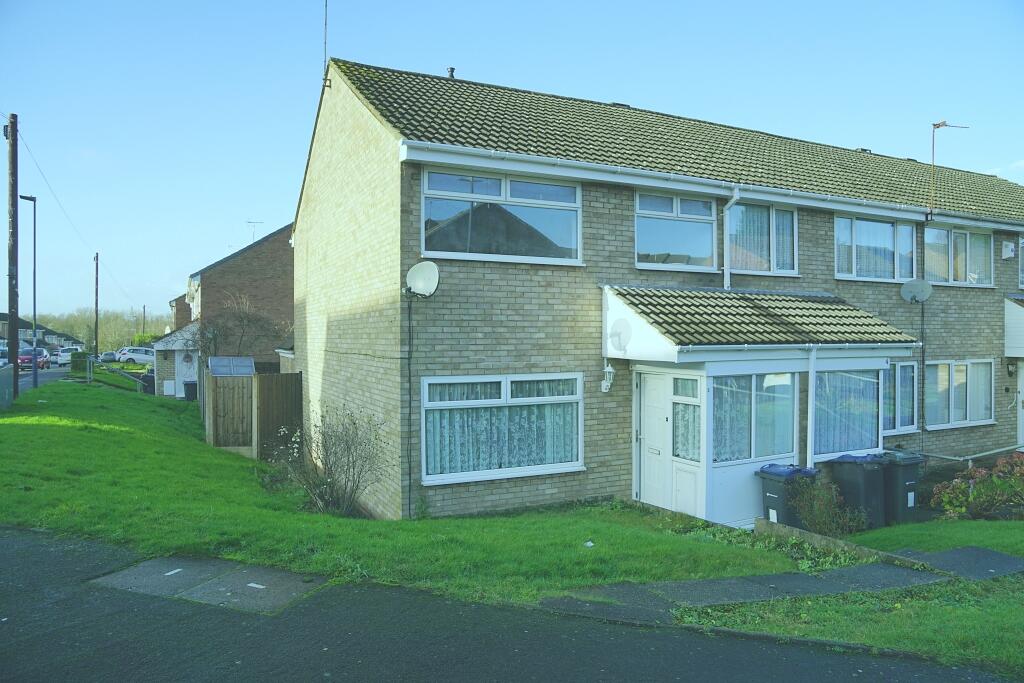 Millhaven Avenue, Stirchley, Birmingham B30 2QH