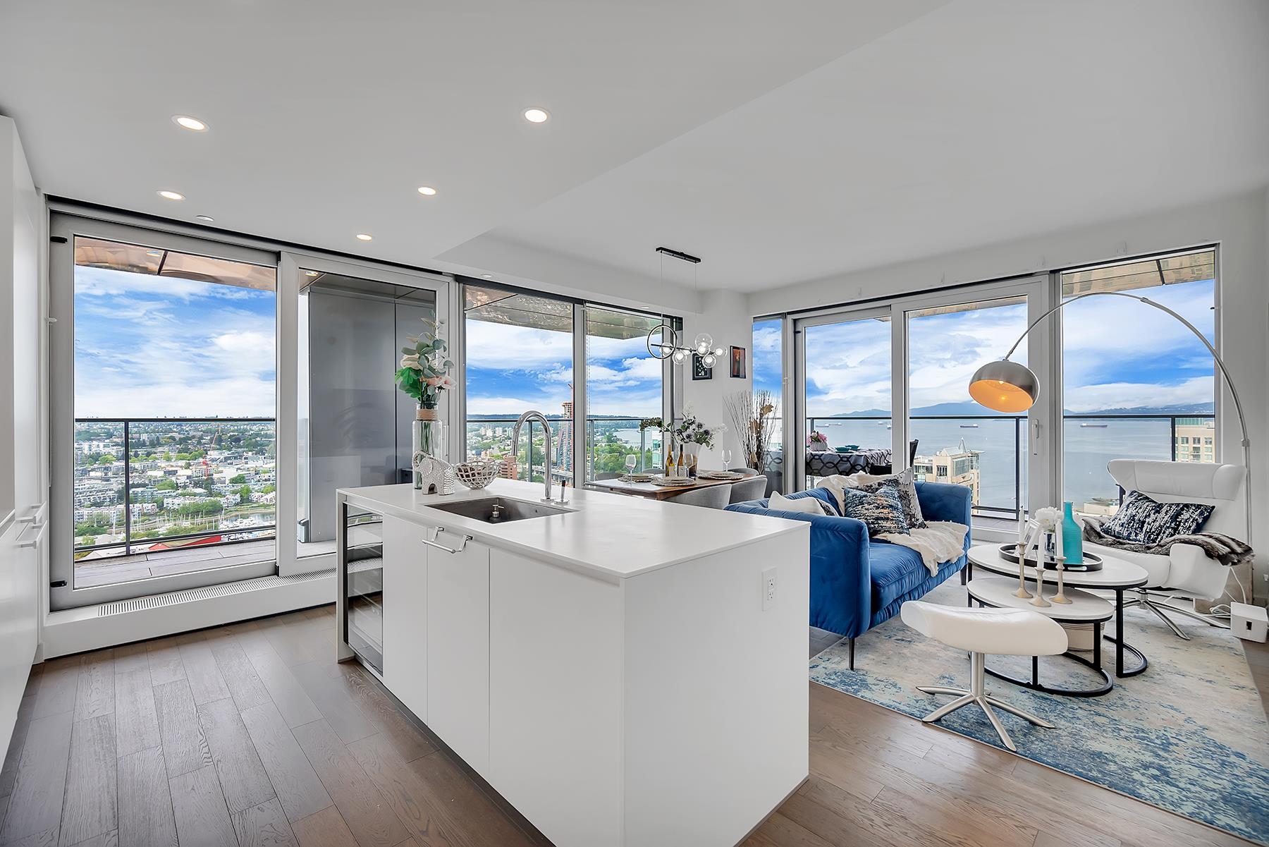 Additional image 6 of 3602-1480 Howe Street, Vancouver, BC, V6Z 0G5