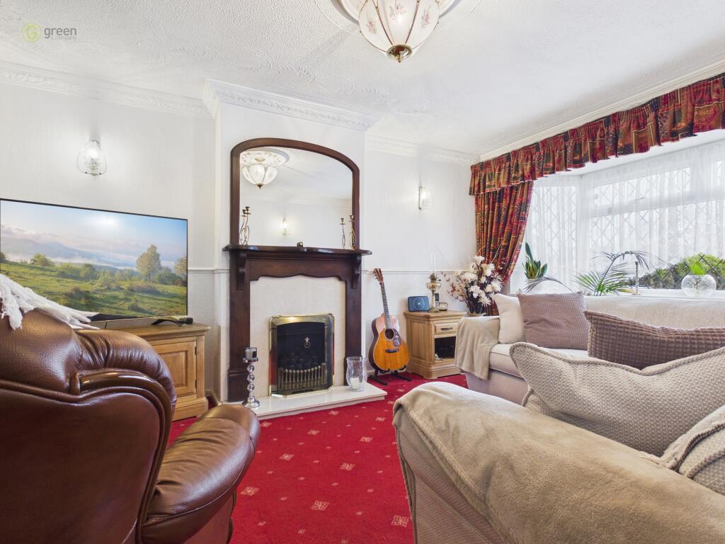 Additional image 17 of Packington Avenue, Shard End, B34