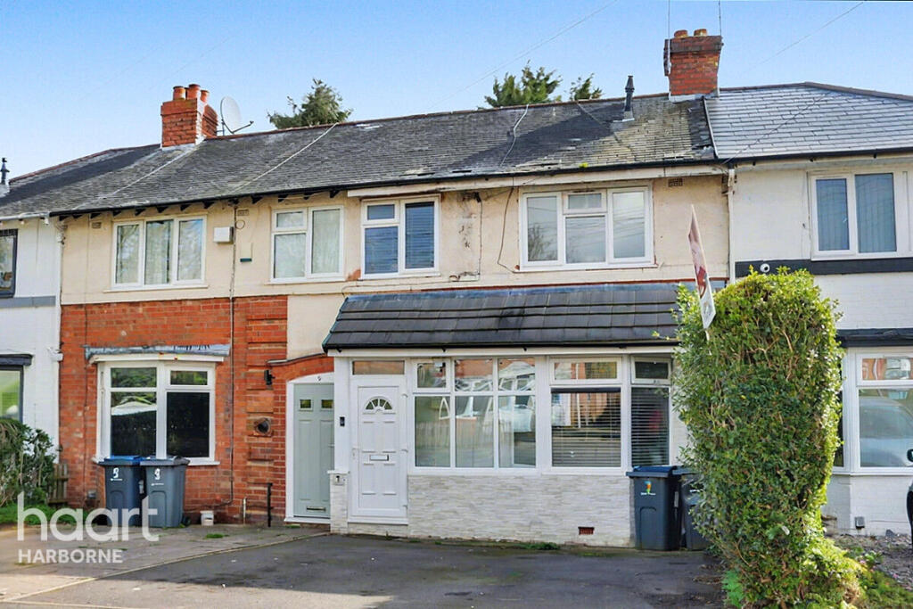 Wasdale Road, Northfield