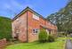 WELLINGTON AVENUE, WHITEHILL, BORDON, HAMPSHIRE, GU35