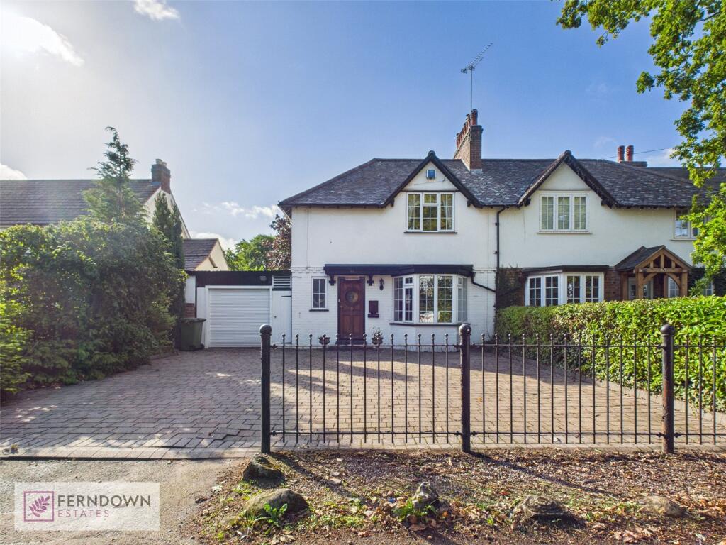 Additional image 18 of Coleshill Road, Marston Green, Birmingham, B37