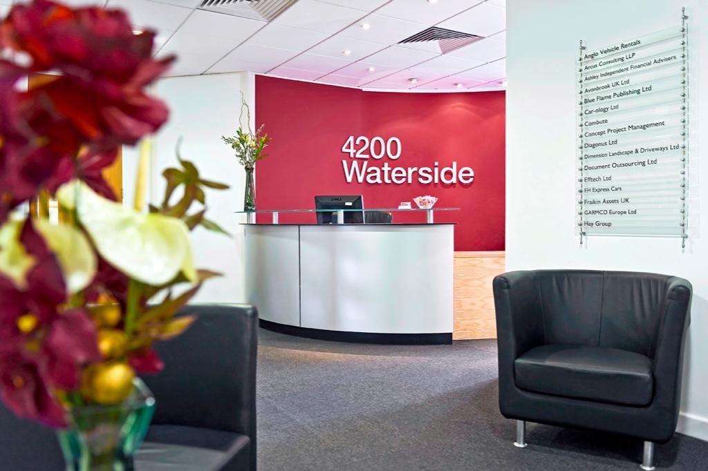 Additional image 3 of 4200 Waterside Centre, Solihull Parkway, Birmingham Business Park, Birmingham, B37 7YN
