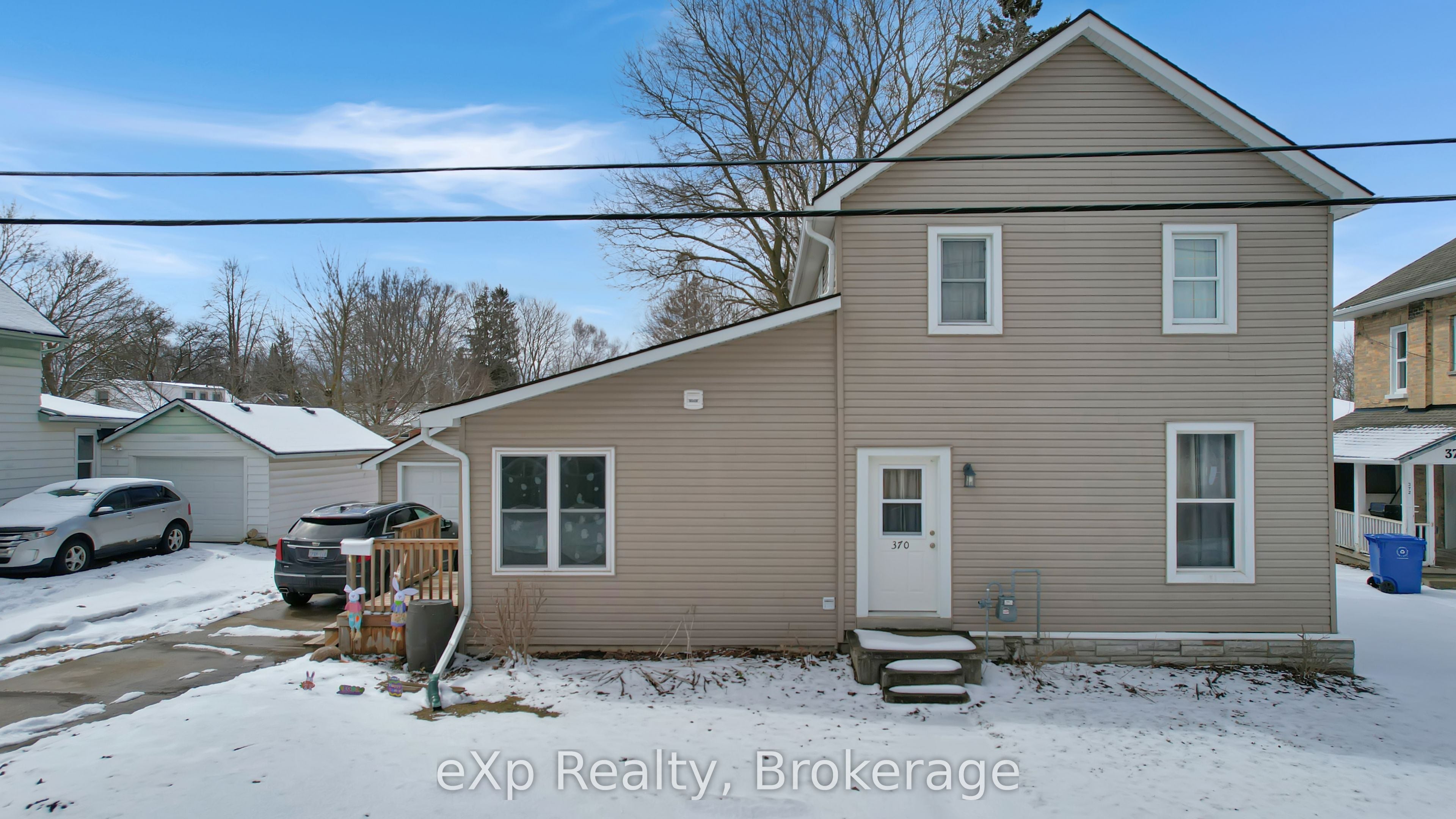 Additional image 2 of 370 6th Avenue, Hanover, ON, N4N 2E9