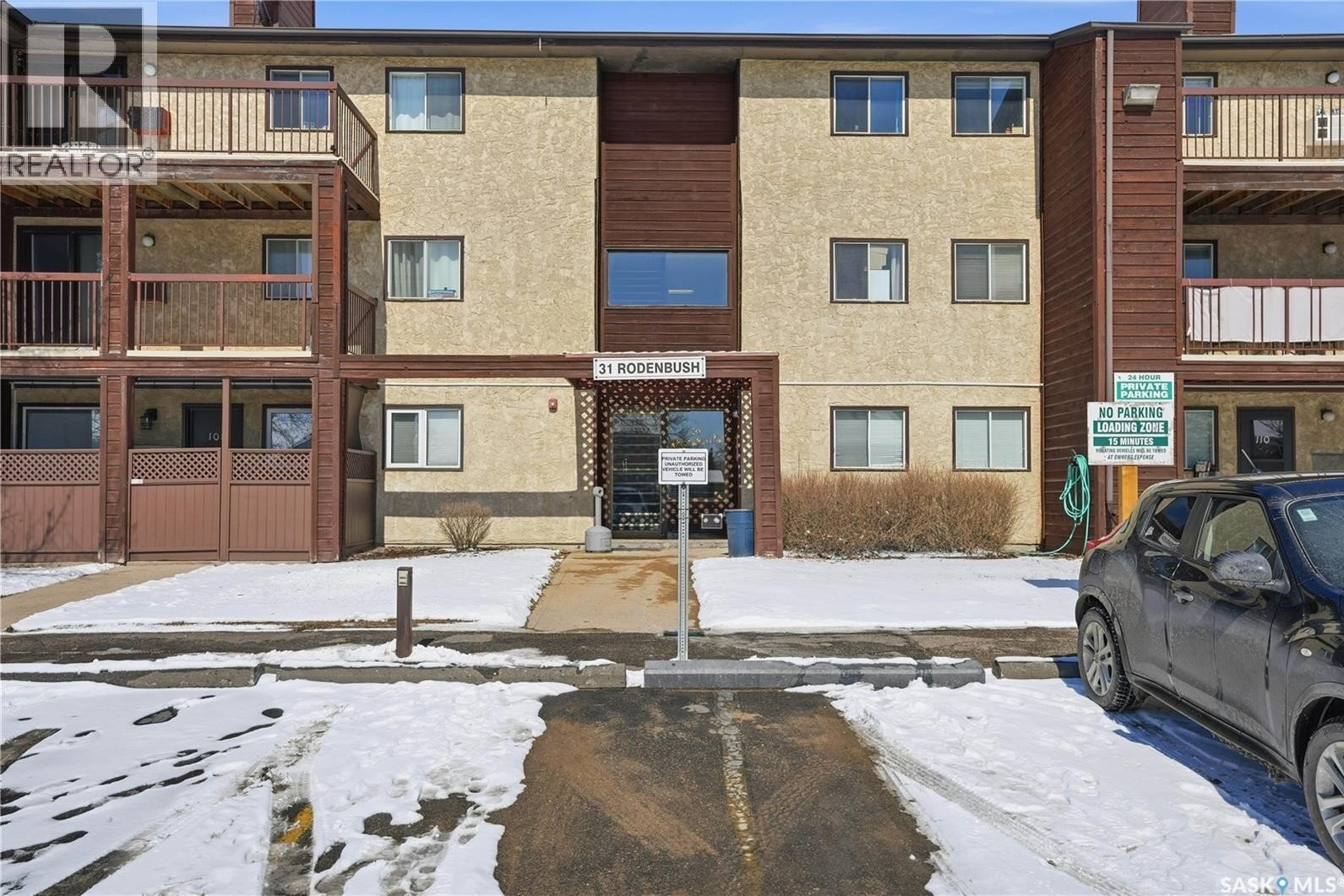 Additional image 8 of 206-31 Rodenbush Drive, Regina, SK, S4R8C4