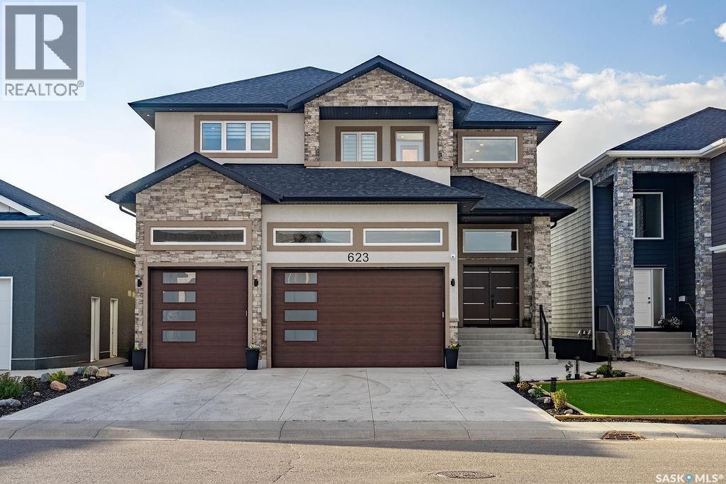Additional image 3 of 623 Kenaschuk Crescent, Saskatoon, SK, S7W0C2