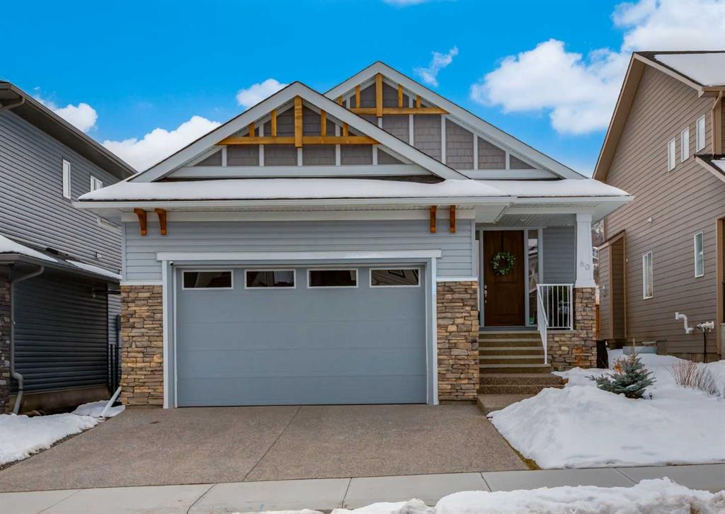 Additional image 2 of 60 Crestbrook View SW, Calgary, AB, T3L 6G7