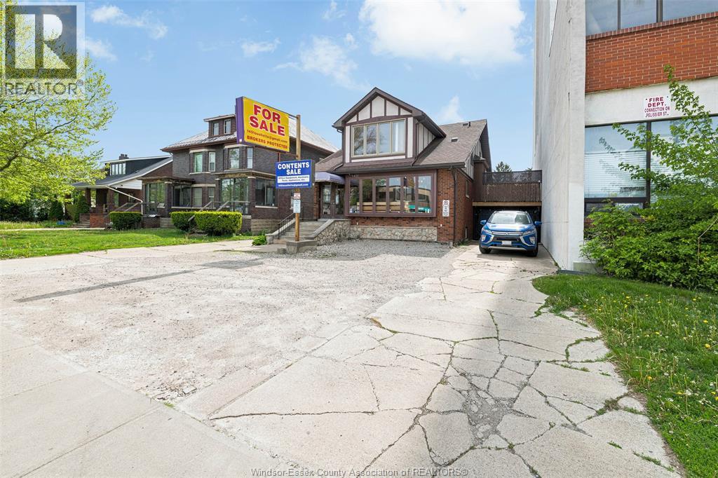 Additional image 2 of 1451 Ouellette Avenue, Windsor, ON, N8X1K1