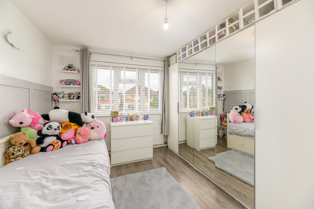 Additional image 16 of Wyckham Road, Birmingham, B36