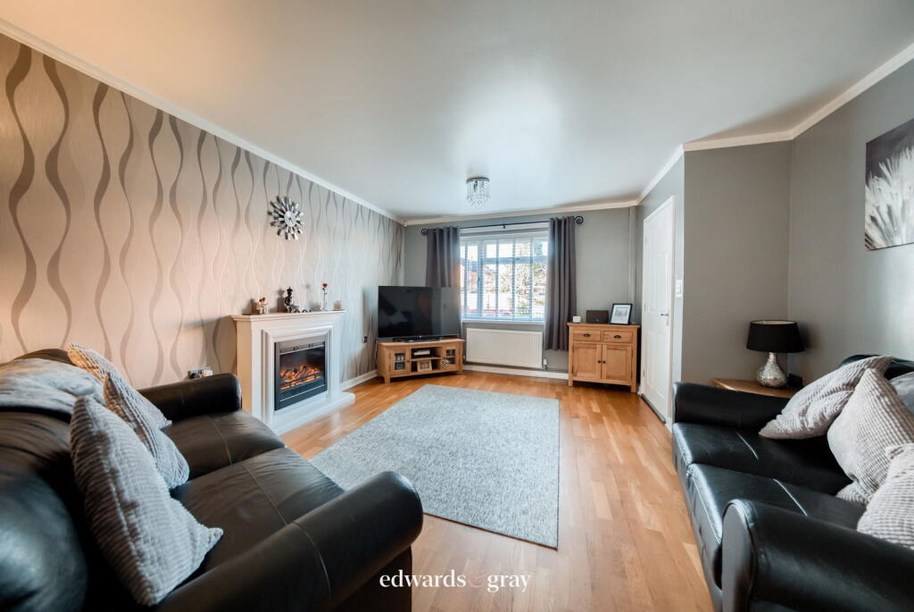 Additional image 2 of Fulwell Mews, Marston Green, B37 7FX