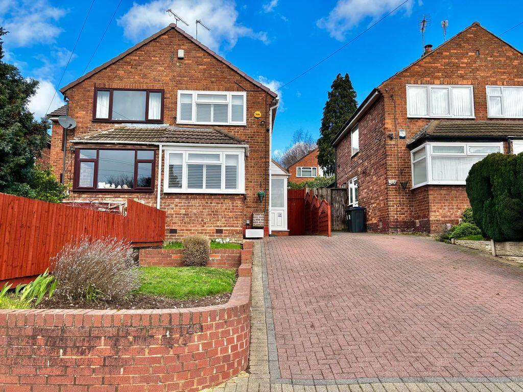 Additional image 32 of Booths Lane, Great Barr, Birmingham B42 2QY