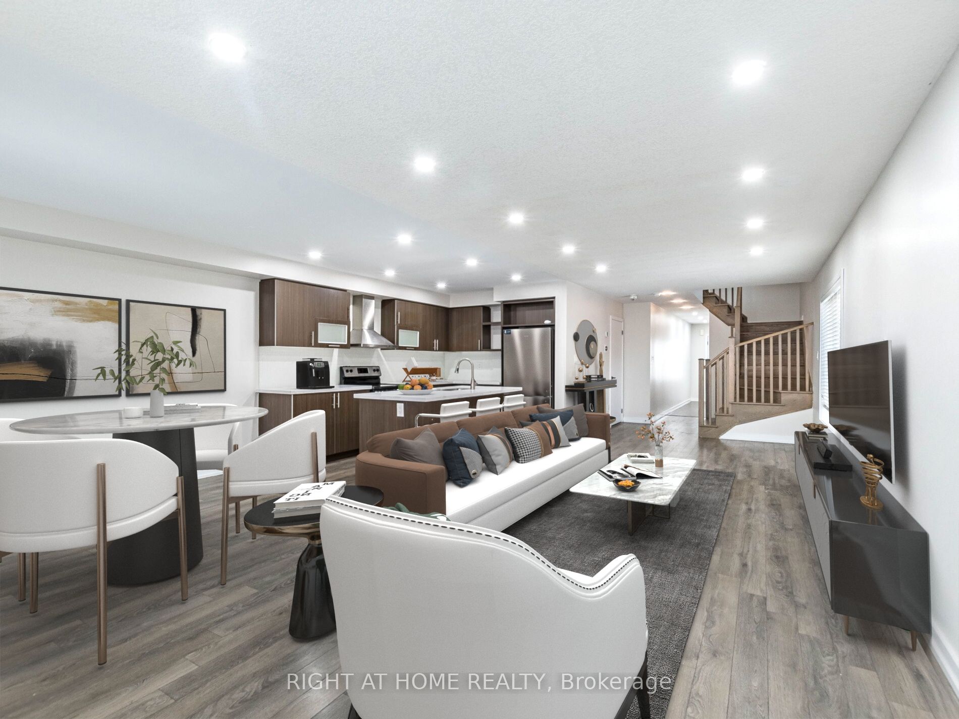 Additional image 5 of 16 Edsel Road, Brampton, ON, L7A 4K6