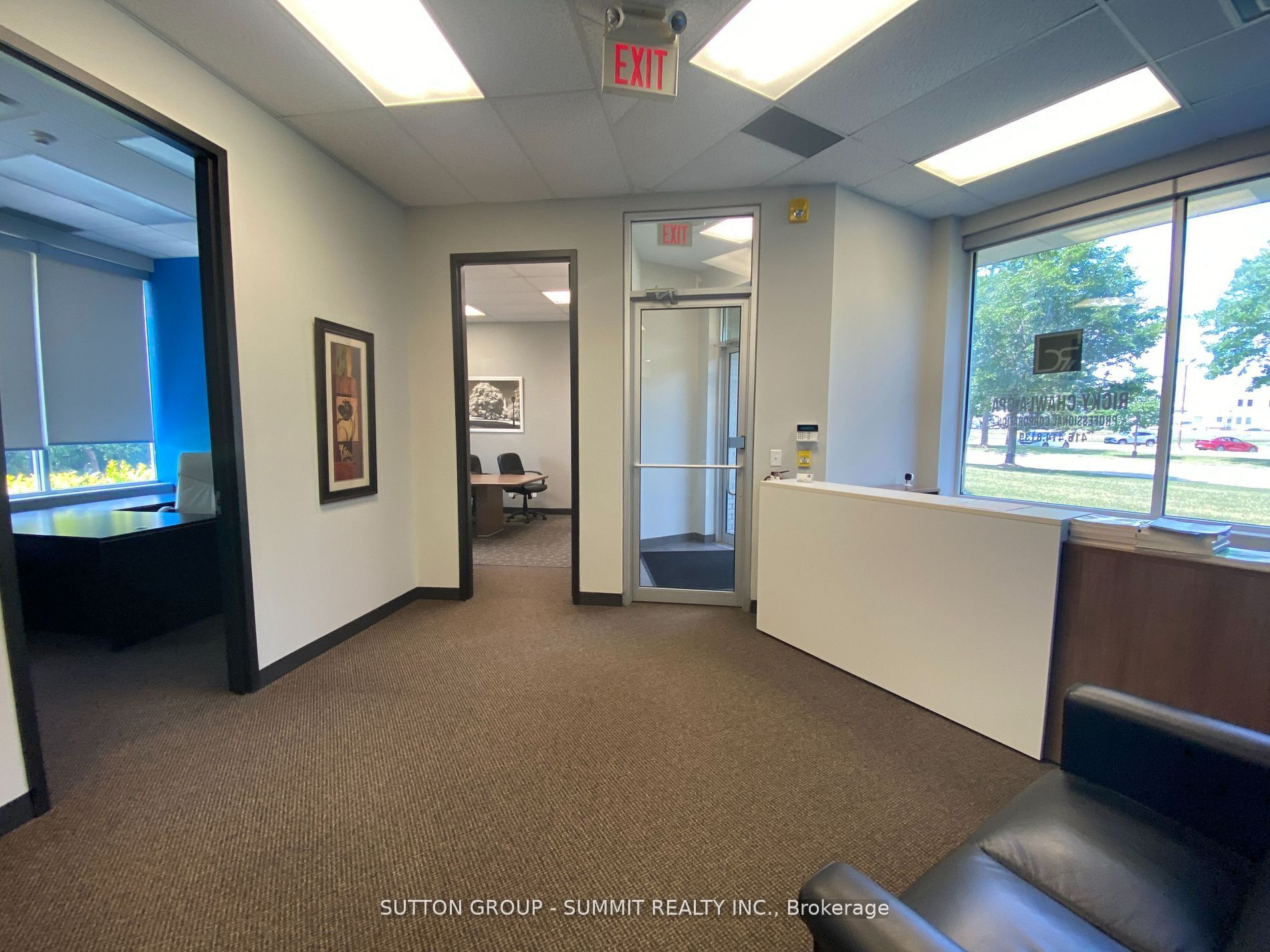 Additional image 6 of Suite 108-2865 Bristol Circle, Oakville, ON, L6H 6X5