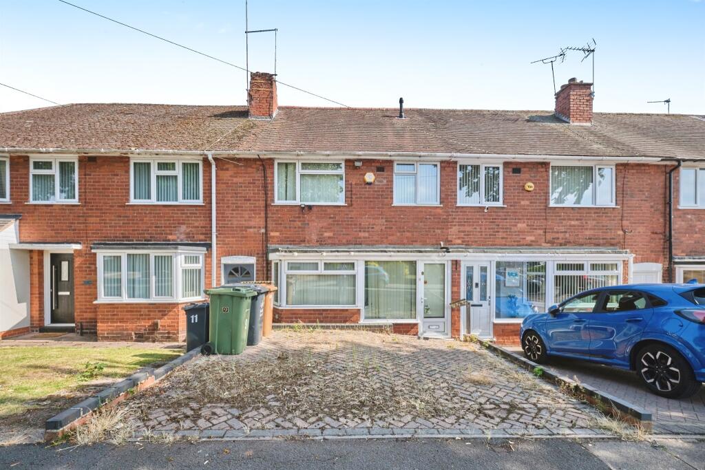 Rippingille Road, Birmingham