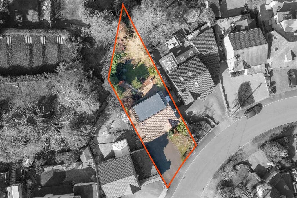Additional image 21 of Reservoir Road, Cofton Hackett, B45