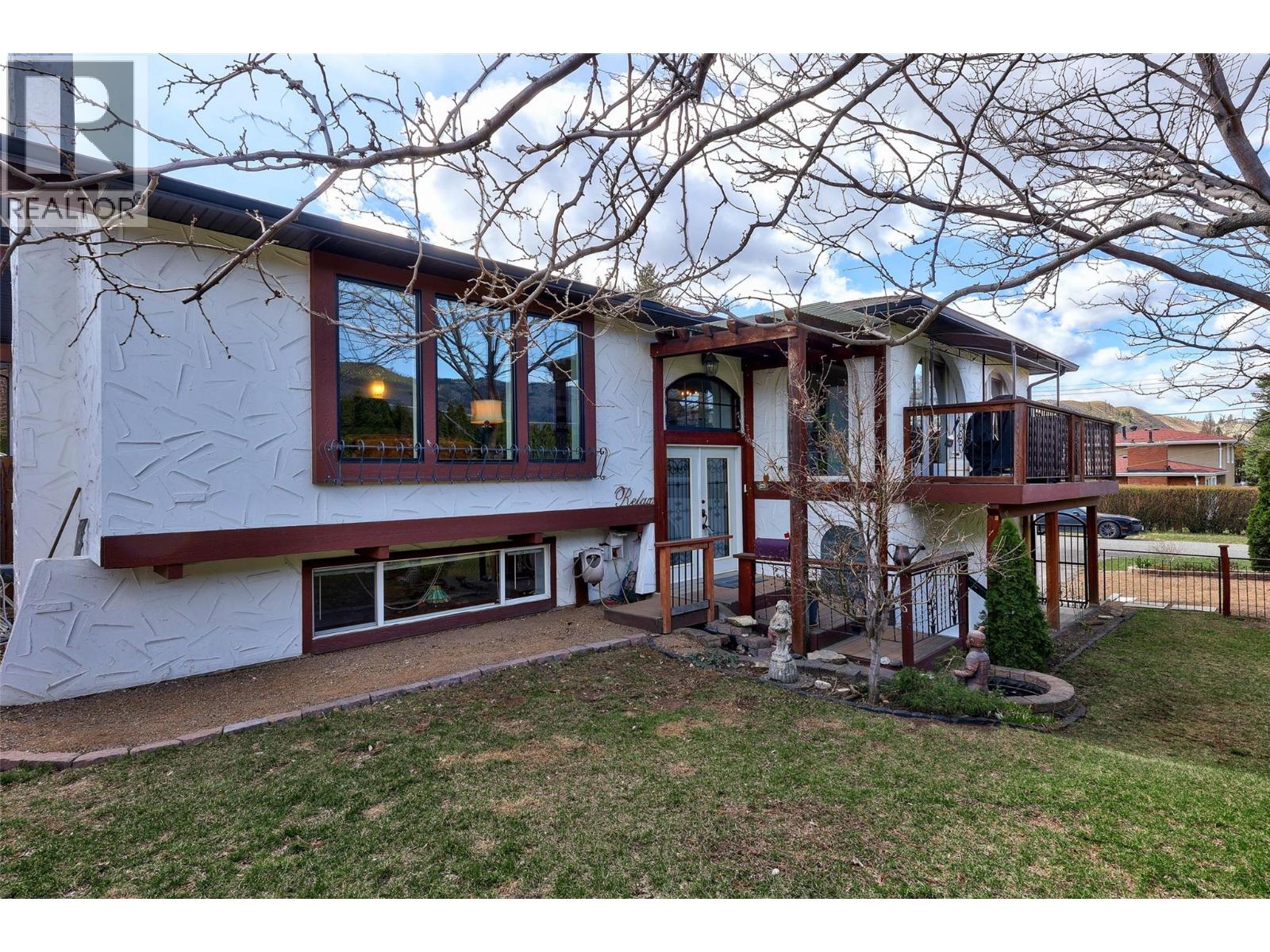 381 Mary Place, Kamloops, BC, V2C4Y5