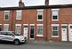 Edinburgh Street, Goole