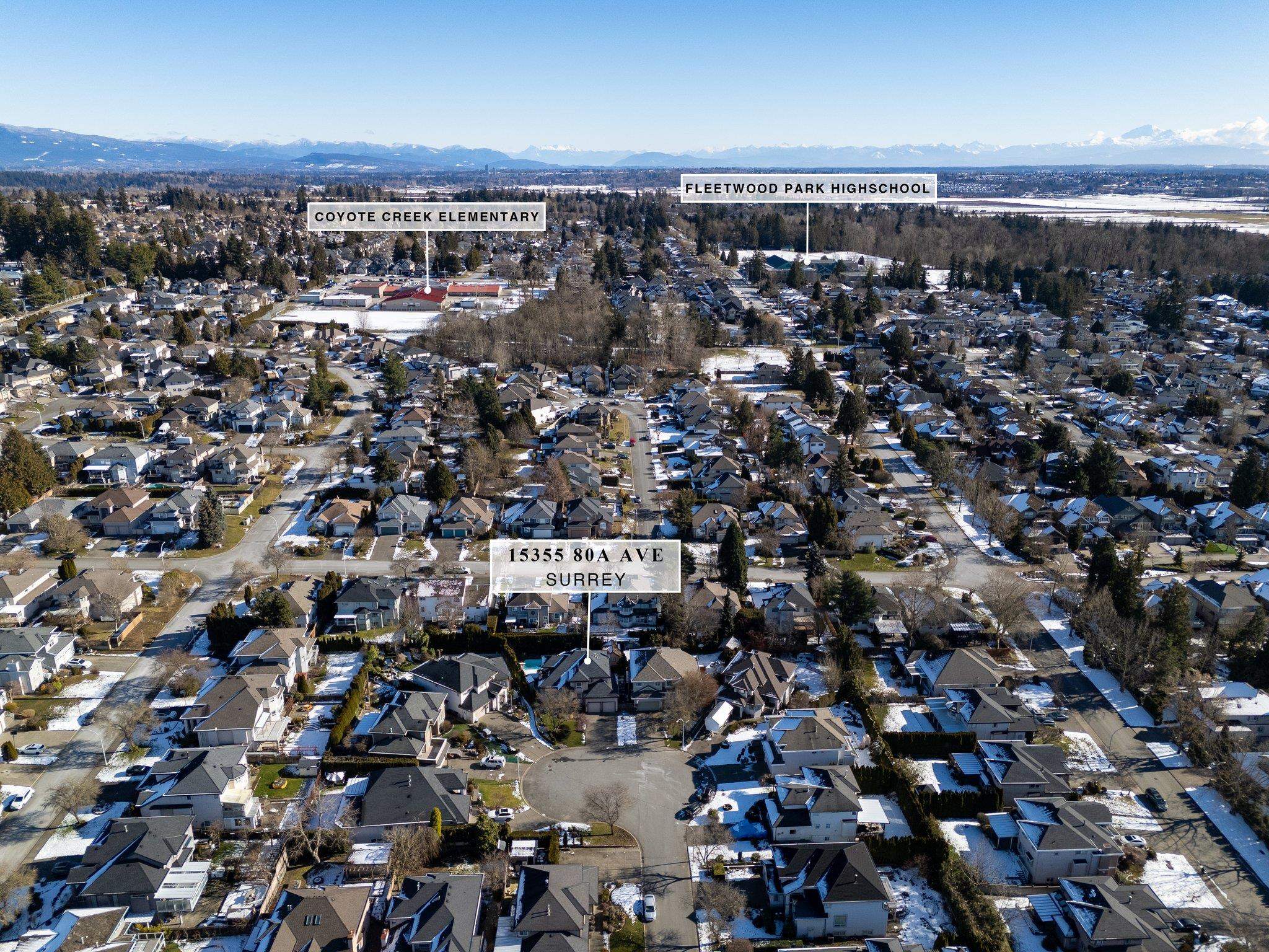 Additional image 3 of 15355 80a Avenue, Surrey, BC, V3S 8N7