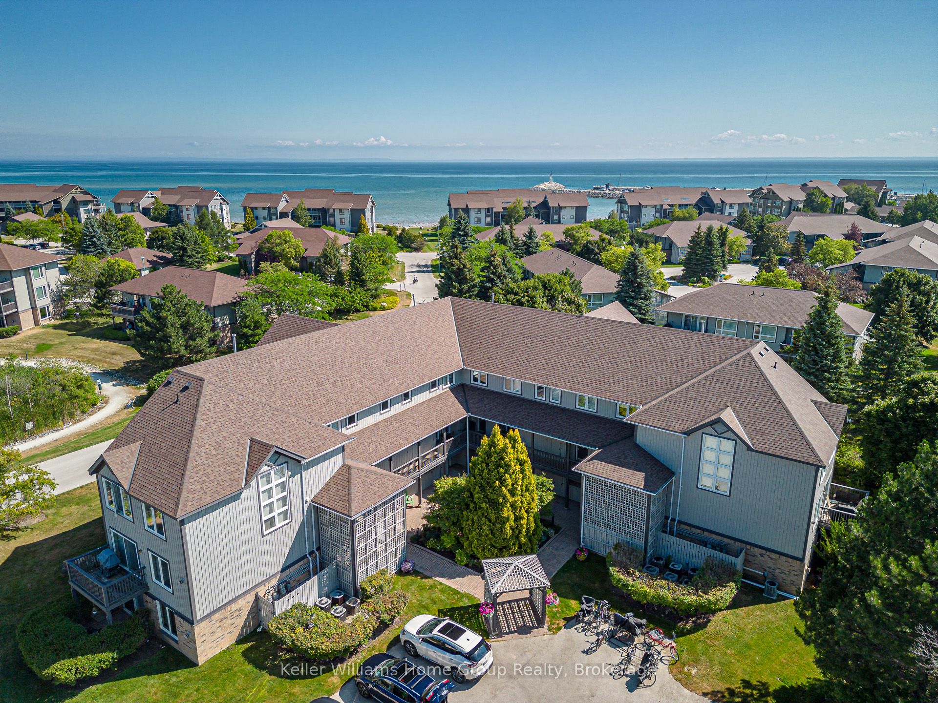12-711 Johnston Park Avenue, Collingwood, ON, L9Y 5C7