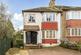 Denham Road, London