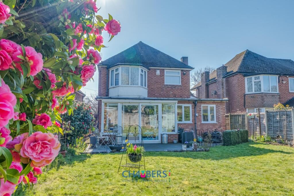 Additional image 37 of Springfield Road, Castle Bromwich, Birmingham