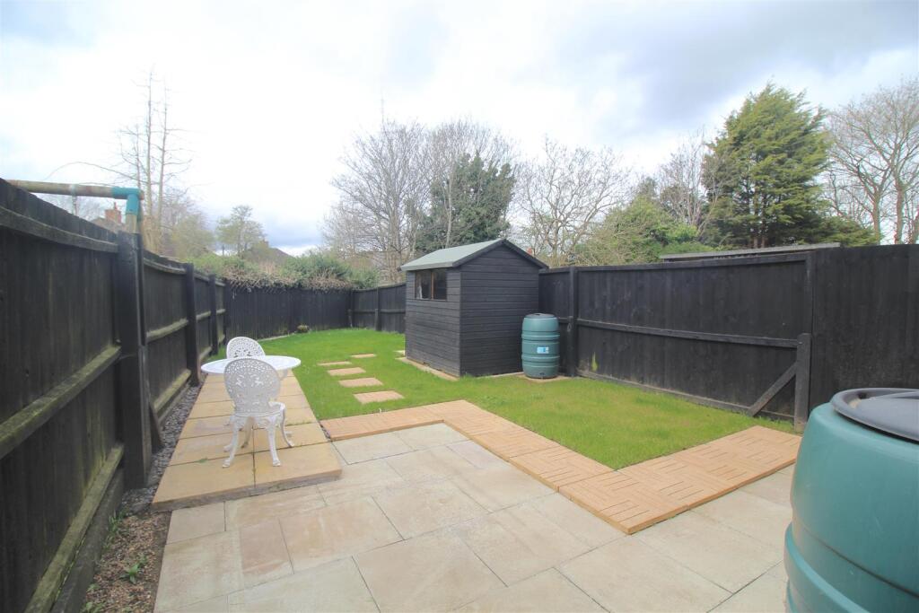 Coppenhall Grove, Birmingham photo 2