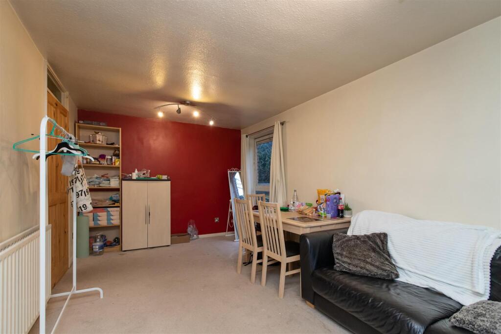 Seymour Close, Selly Park, Birmingham, West Midlands, B29