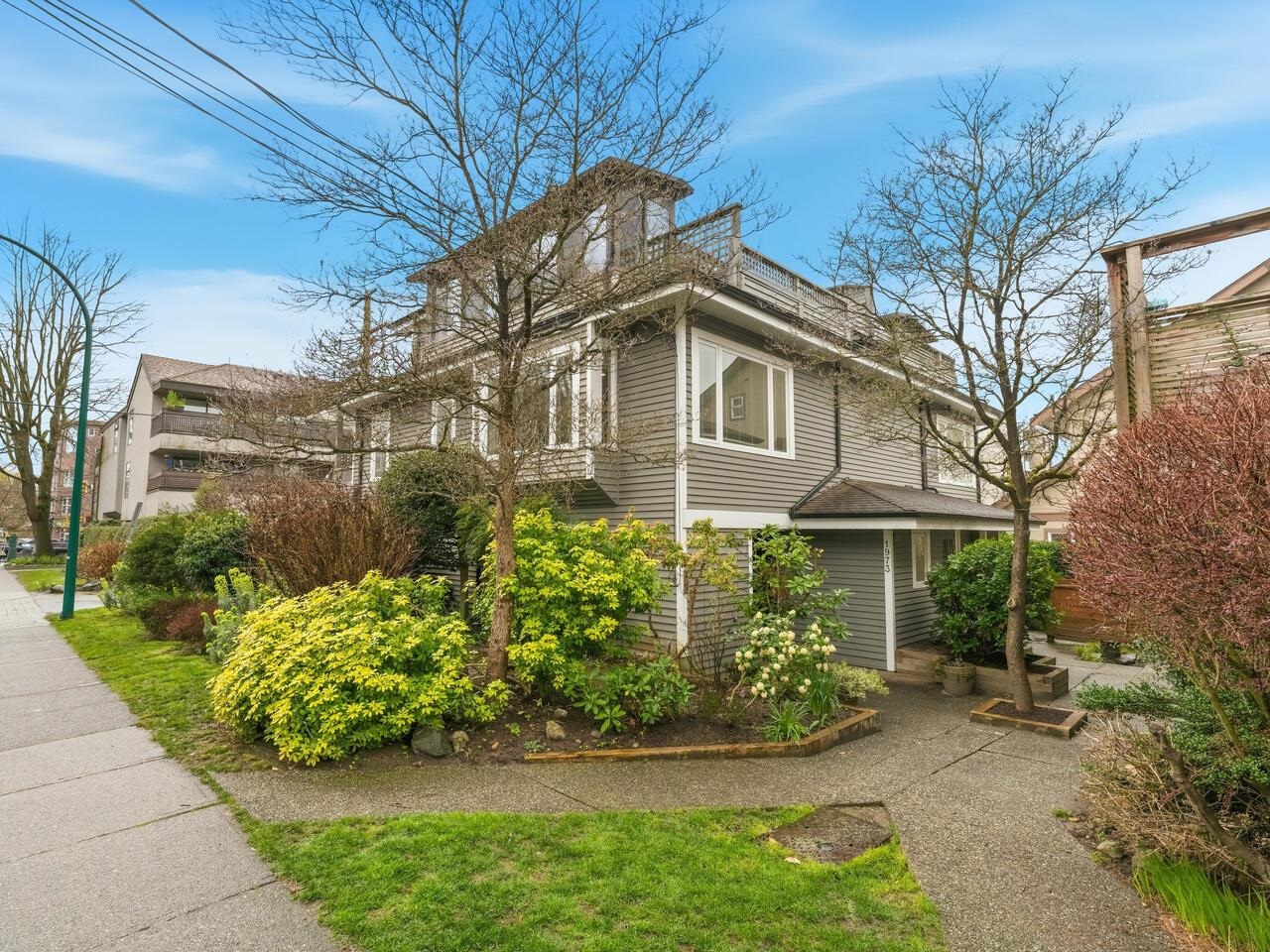Additional image 2 of 1973 Stephens Street, Vancouver, BC, V6K 4M7