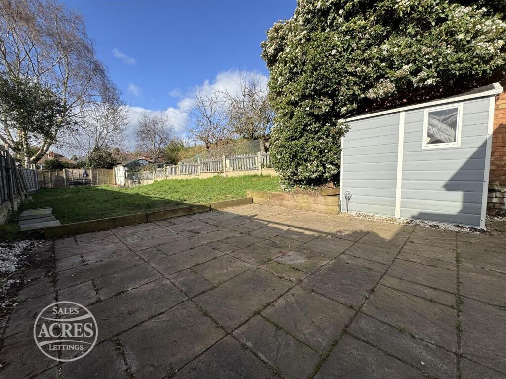 Additional image 33 of Corbridge Avenue, Great Barr, Birmingham