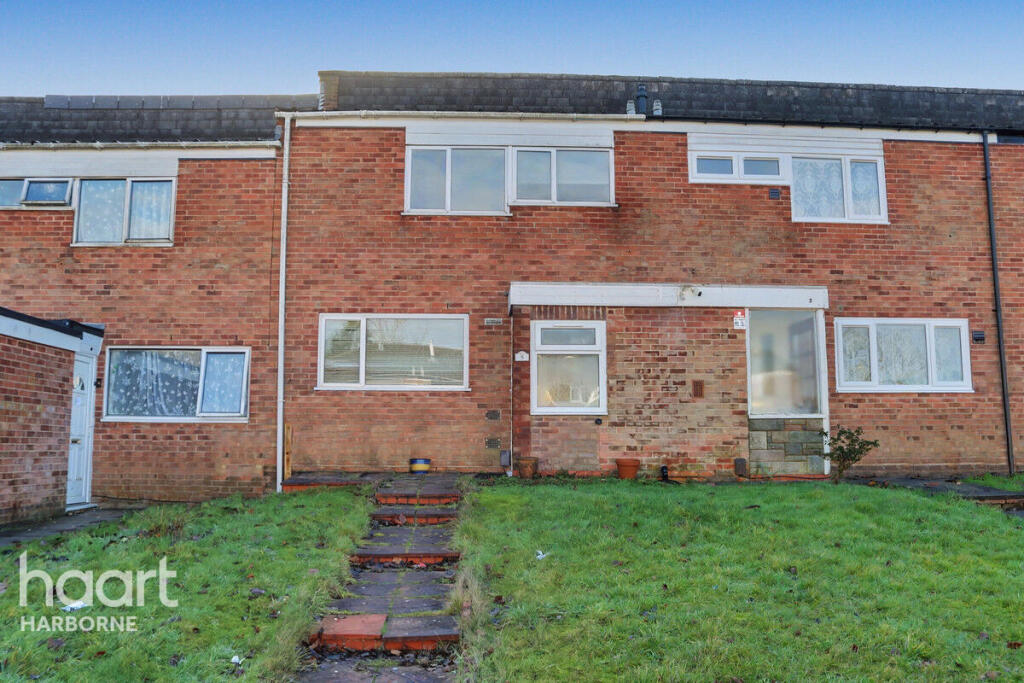 Foredraft Close, Woodgate