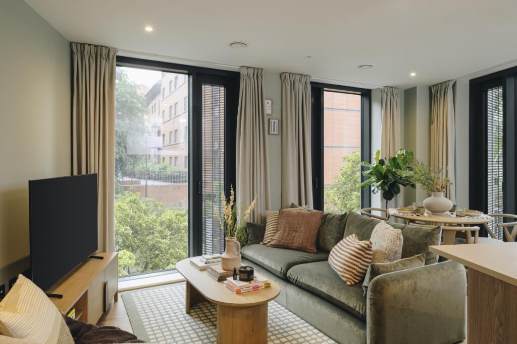 Additional image 5 of One Eastside, 2 Jennens Road Birmingham B4