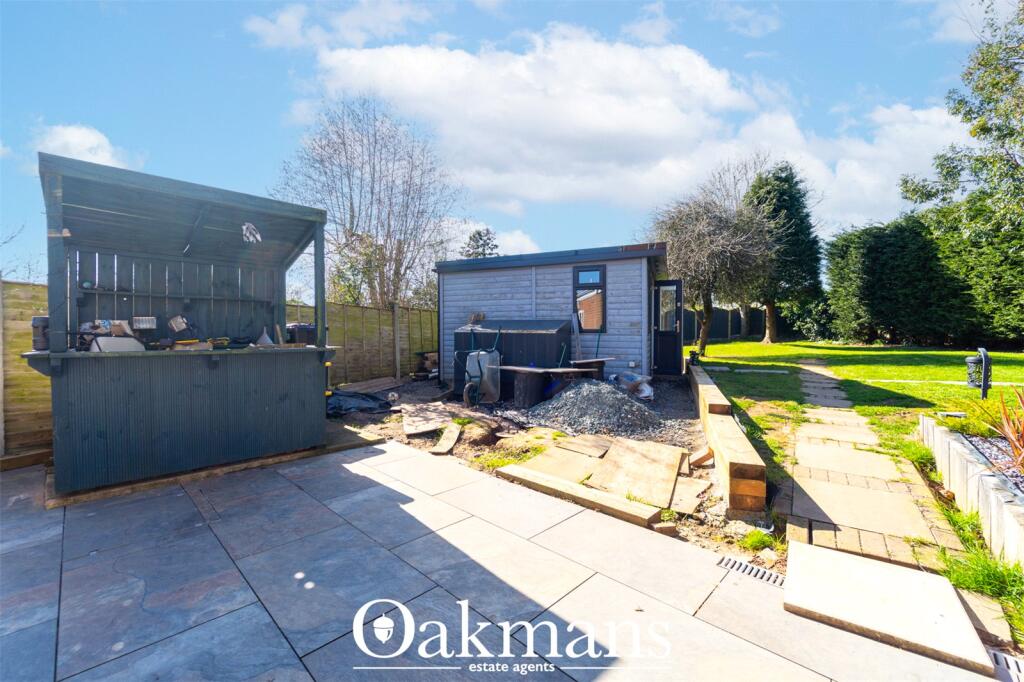 Additional image 26 of Madley Close, Rubery, Rednal, Birmingham, B45
