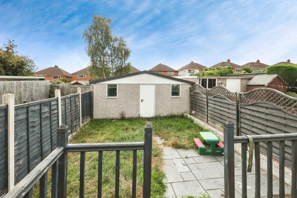 Additional image 16 of Shady Lane, Great Barr, Birmingham, B44