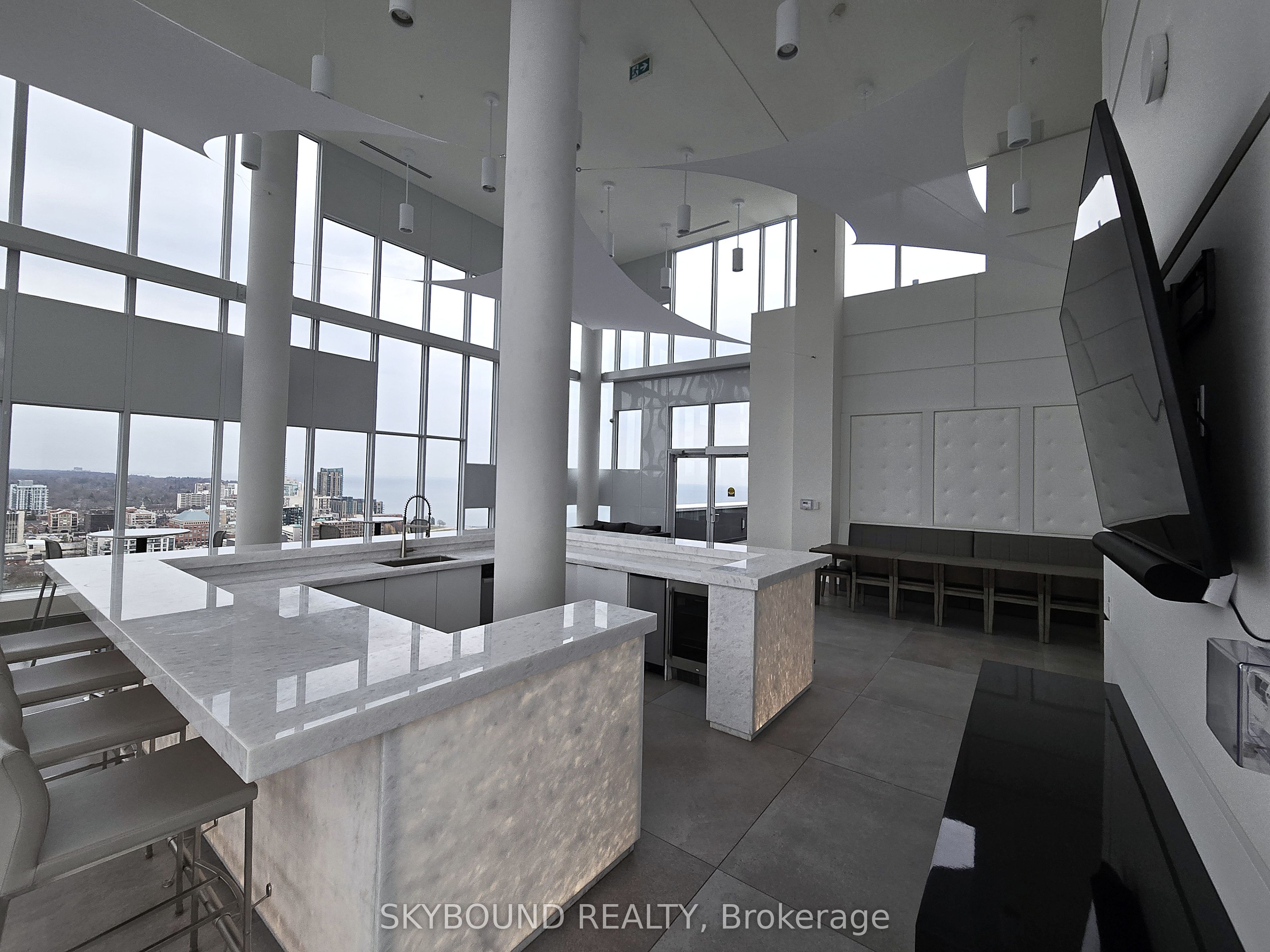 Additional image 6 of 1008-500 Brock Avenue, Burlington, ON, L7S 0A5