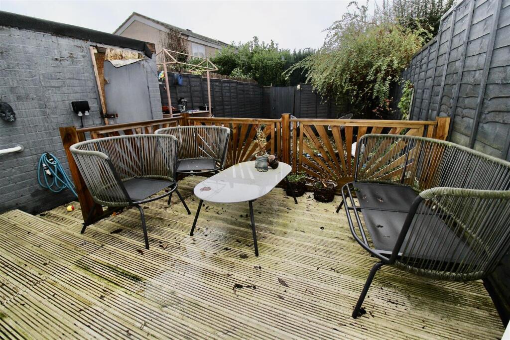 Additional image 34 of Wheatfield Close, Smiths Wood, Birmingham