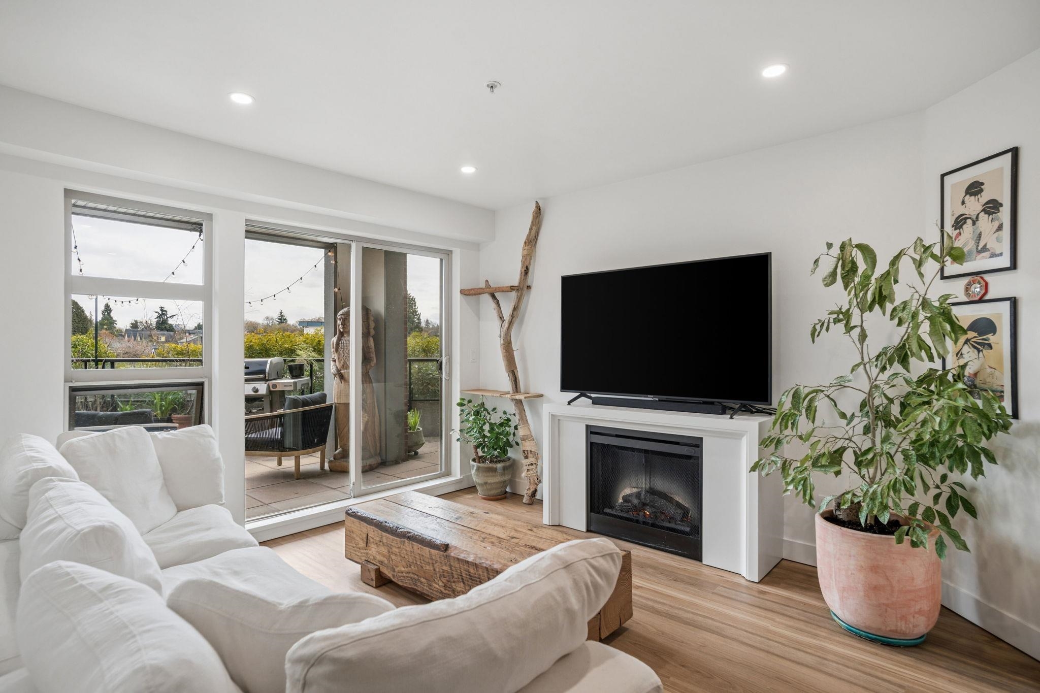 Additional image 3 of 218-4550 Fraser Street, Vancouver, BC, V5V 4G8