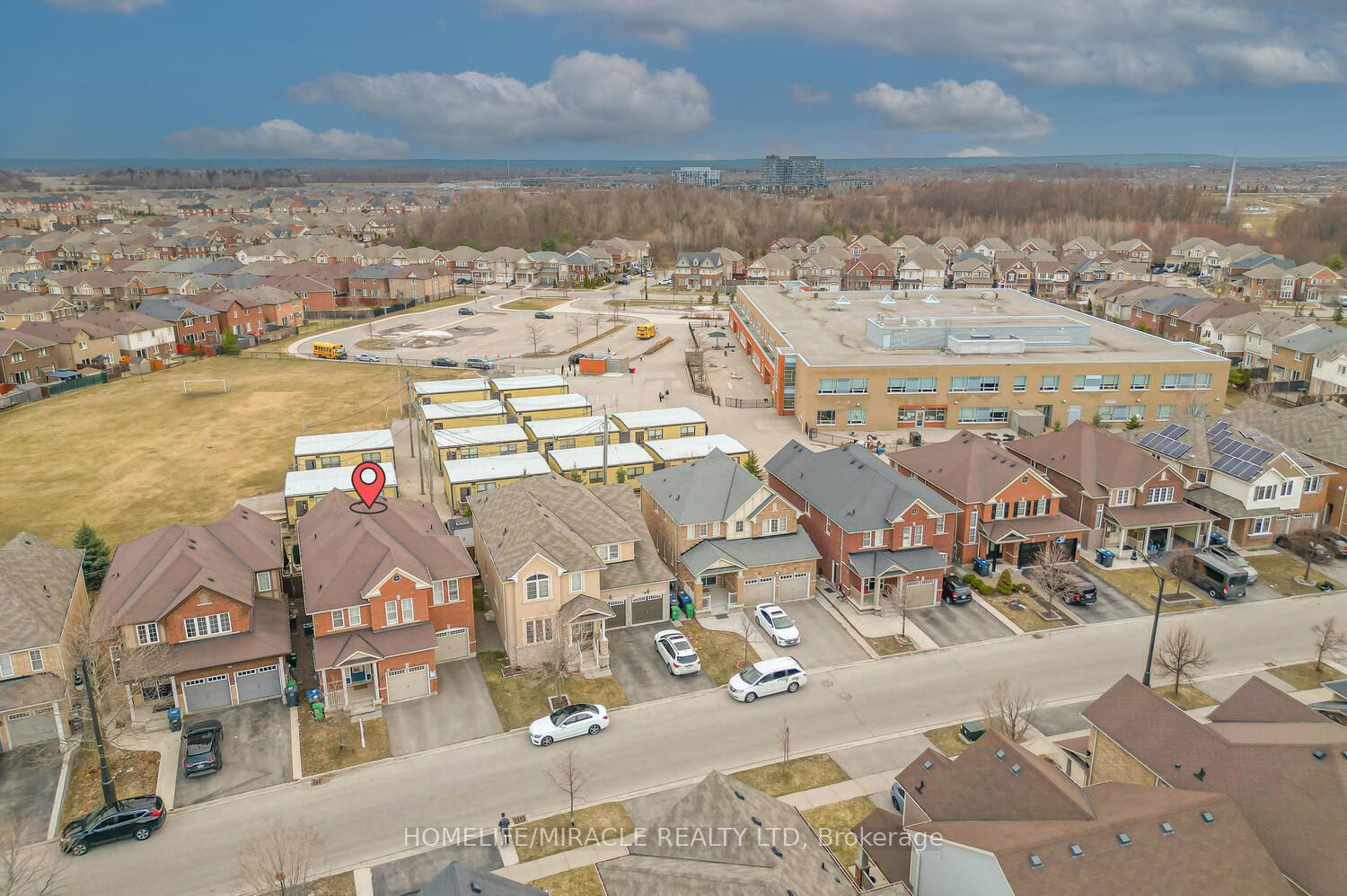 Additional image 4 of 32 Agricola Road, Brampton, ON, L7A 0V1
